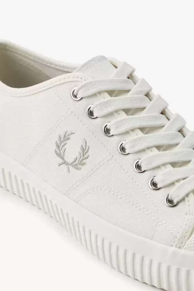Low Hughes Men’s Plimsolls Low Hughes Men’s Plimsolls