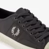 Low Hughes Men’s Plimsolls Low Hughes Men’s Plimsolls