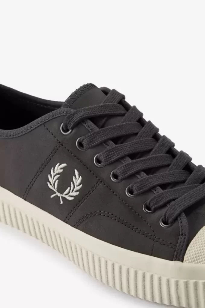 Low Hughes Men’s Plimsolls Low Hughes Men’s Plimsolls