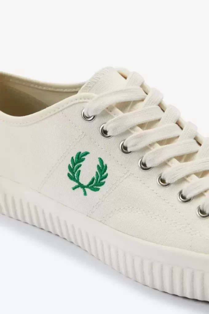 Low Hughes Men’s Plimsolls Low Hughes Men’s Plimsolls