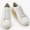 Low Hughes Men’s Plimsolls Low Hughes Men’s Plimsolls