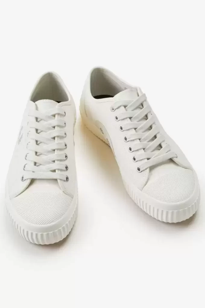 Low Hughes Men’s Plimsolls Low Hughes Men’s Plimsolls