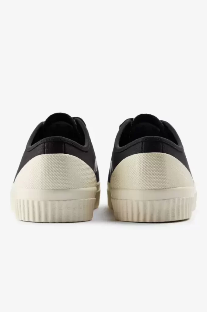Low Hughes Women’s Plimsolls Low Hughes Women’s Plimsolls