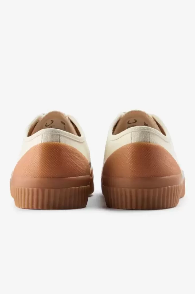 Low Hughes Women’s Plimsolls Low Hughes Women’s Plimsolls