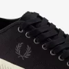 Low Hughes Women’s Plimsolls Low Hughes Women’s Plimsolls