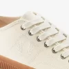 Low Hughes Women’s Plimsolls Low Hughes Women’s Plimsolls