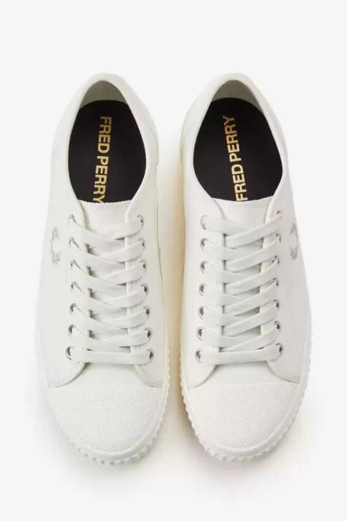 Low Hughes Men’s Plimsolls Low Hughes Men’s Plimsolls