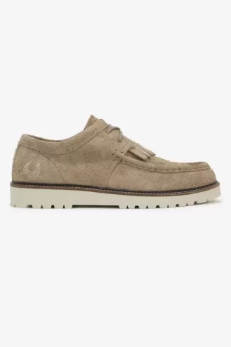 Low Kenney Men’s Boots