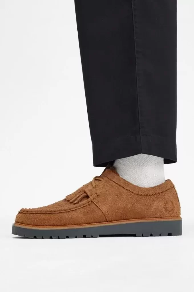 Low Kenney Men’s Boots Low Kenney Men’s Boots