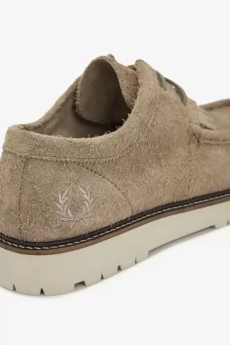 Low Kenney Men’s Boots