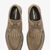 Low Kenney Men’s Boots Low Kenney Men’s Boots