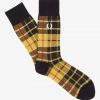 Macleod Tartan Socks Macleod Tartan Socks