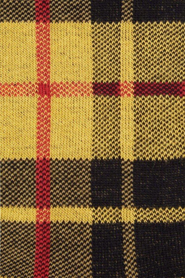 Macleod Tartan Socks Macleod Tartan Socks
