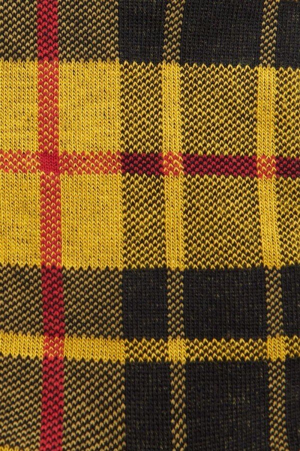 Macleod Tartan Socks Macleod Tartan Socks