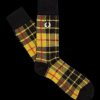 Macleod Tartan Socks Macleod Tartan Socks