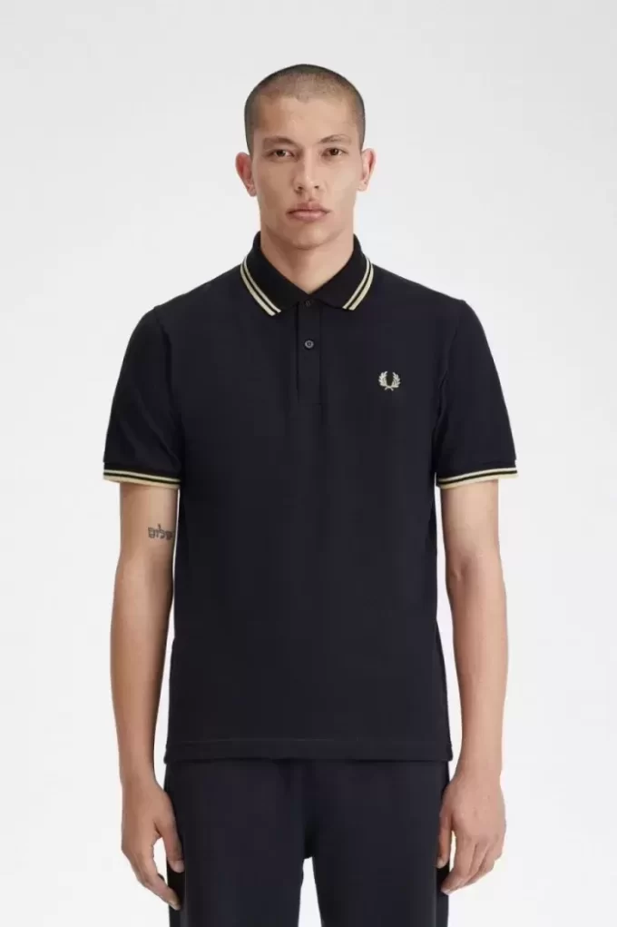 Makati M12 Men’s Polo Shirt Makati M12 Men’s Polo Shirt