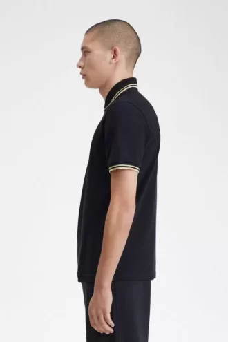 Makati M12 Men’s Polo Shirt