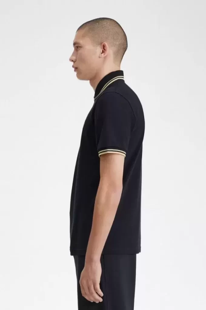 Makati M12 Men’s Polo Shirt Makati M12 Men’s Polo Shirt