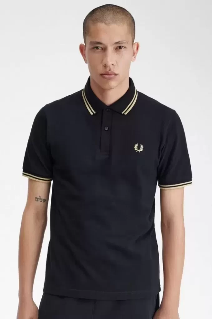 Makati M12 Men’s Polo Shirt Makati M12 Men’s Polo Shirt