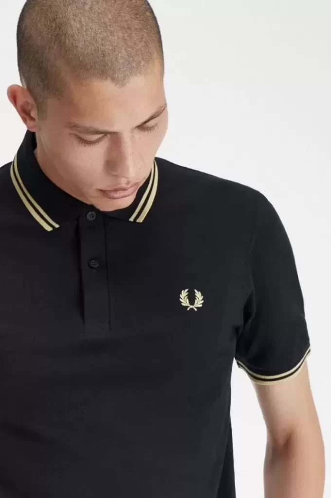 Makati M12 Men’s Polo Shirt Makati M12 Men’s Polo Shirt