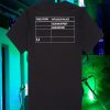 Manchester Ringer T Shirts Manchester Ringer T Shirts