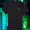 Manchester Ringer T Shirts Manchester Ringer T Shirts