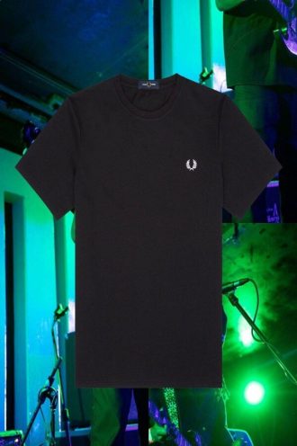 Manchester Ringer T Shirts