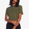 Medal Stripe Polo Shirts Medal Stripe Polo Shirts