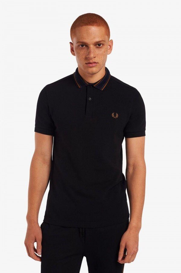 Medal Stripe Polo Shirts Medal Stripe Polo Shirts