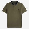 Medal Stripe Polo Shirts Medal Stripe Polo Shirts