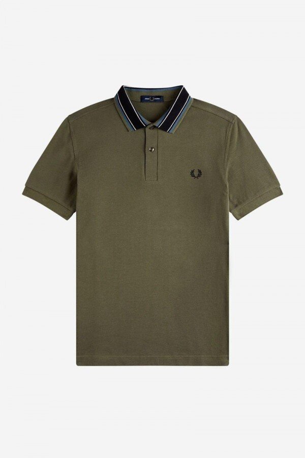 Medal Stripe Polo Shirts Medal Stripe Polo Shirts