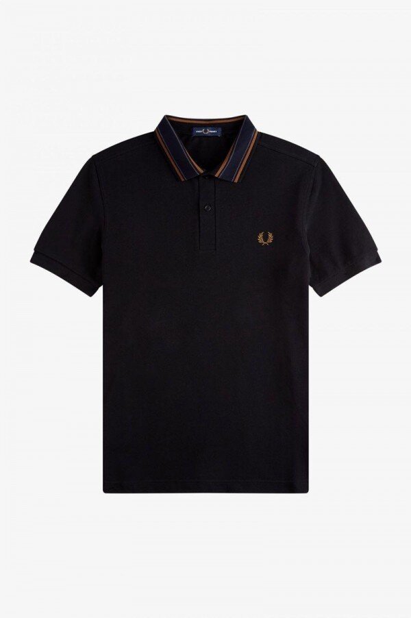 Medal Stripe Polo Shirts Medal Stripe Polo Shirts