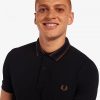 Medal Stripe Polo Shirts Medal Stripe Polo Shirts