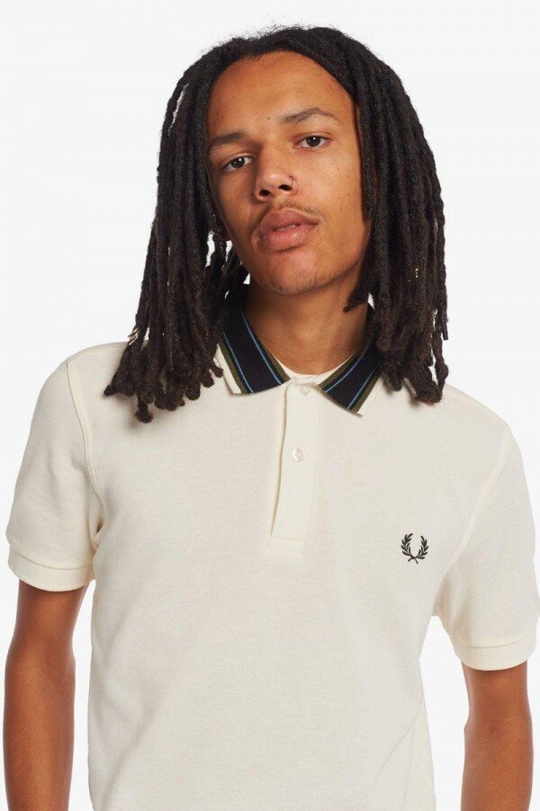 Medal Stripe Polo Shirts Medal Stripe Polo Shirts