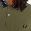 Medal Stripe Polo Shirts Medal Stripe Polo Shirts