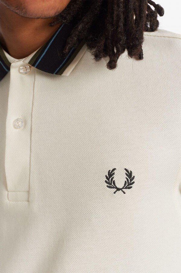 Medal Stripe Polo Shirts Medal Stripe Polo Shirts