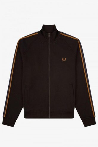 Medal Tape Track Jackets