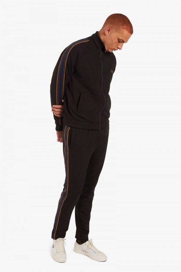 Medal Tape Track Jackets Medal Tape Track Jackets