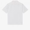 Mesh Revere Collar Shirts Mesh Revere Collar Shirts