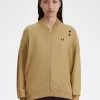 Metallic Knitted Bomber Women’s Jackets 1964 Metallic Knitted Bomber Women’s Jackets 1964