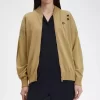 Metallic Knitted Bomber Women’s Jackets 1964 Metallic Knitted Bomber Women’s Jackets 1964