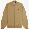 Metallic Knitted Bomber Women’s Jackets 1964 Metallic Knitted Bomber Women’s Jackets 1964