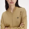 Metallic Knitted Bomber Women’s Jackets 1964 Metallic Knitted Bomber Women’s Jackets 1964