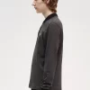 Micro Chequerboard Men’s Polo Shirt Micro Chequerboard Men’s Polo Shirt