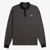 Micro Chequerboard Men’s Polo Shirt Micro Chequerboard Men’s Polo Shirt