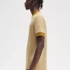 Micro Chequerboard Men’s T-Shirt