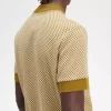 Micro Chequerboard Men’s T-Shirt