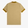 Micro Chequerboard Men’s T-Shirt