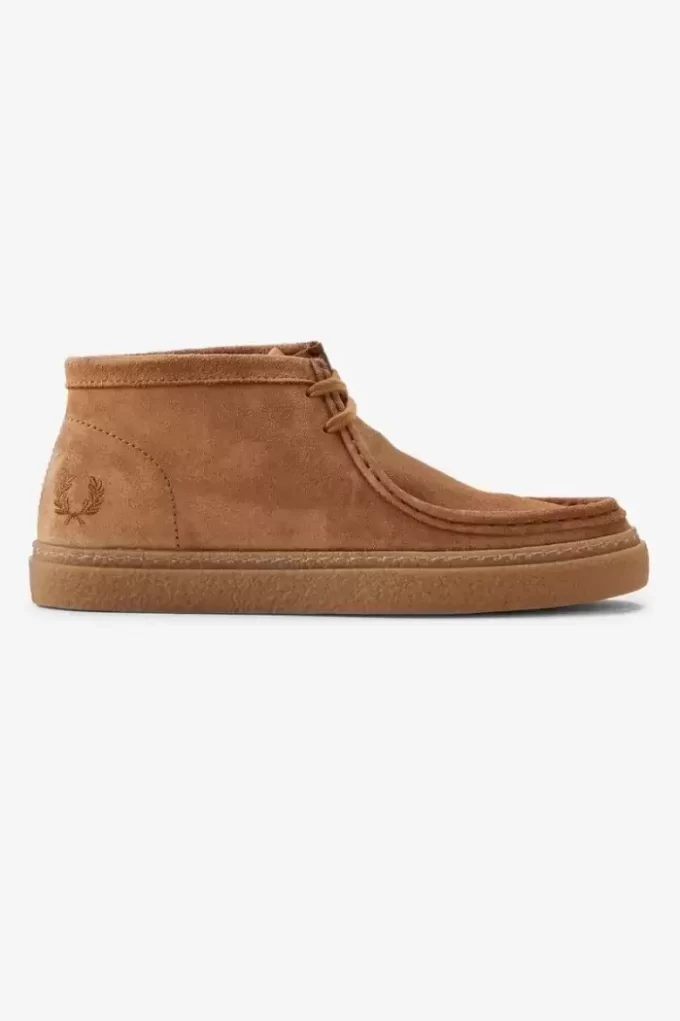 Mid Dawson Men’s Boots Mid Dawson Men’s Boots
