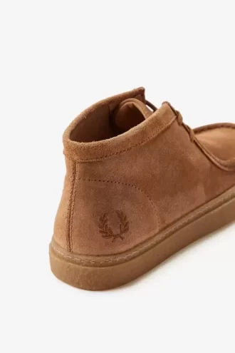 Mid Dawson Men’s Boots